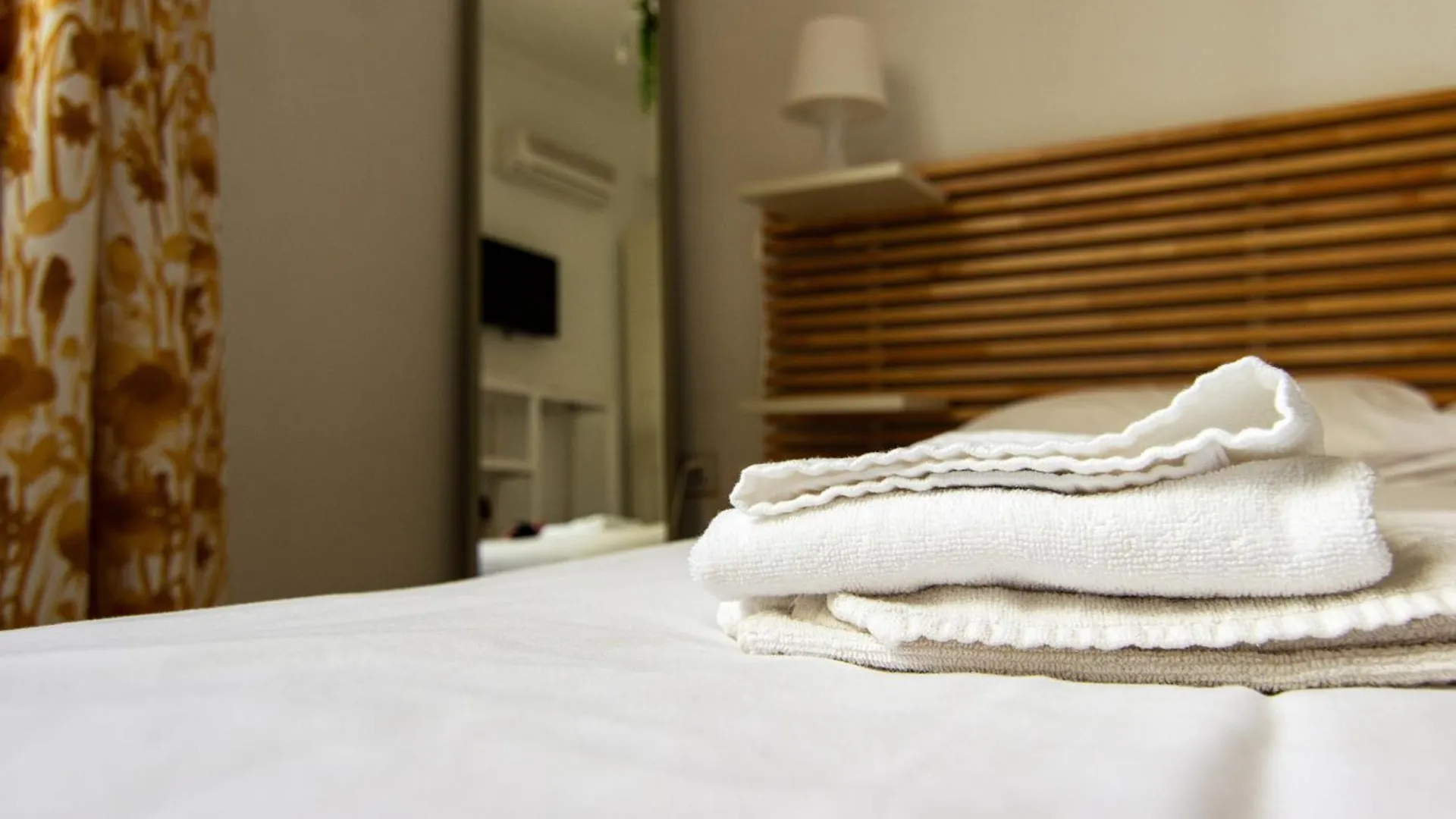 アパート Rentalsevilla Apartamento Encantador En El Gran Poder スペイン