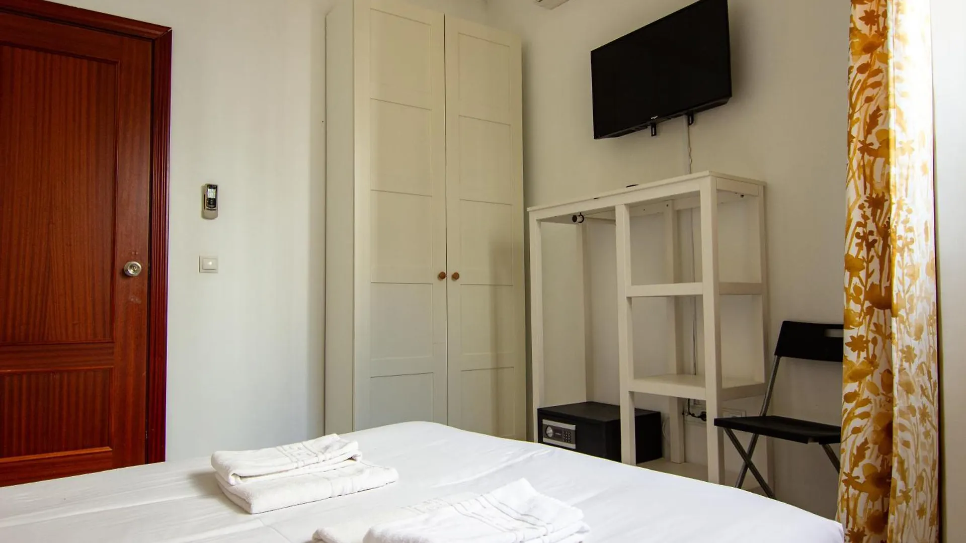 アパート Rentalsevilla Apartamento Encantador En El Gran Poder
