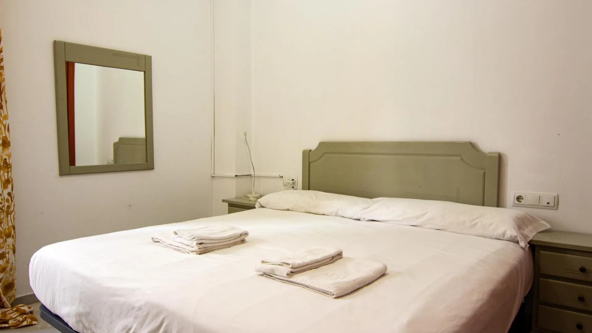 Rentalsevilla Apartamento Encantador En El Gran Poder