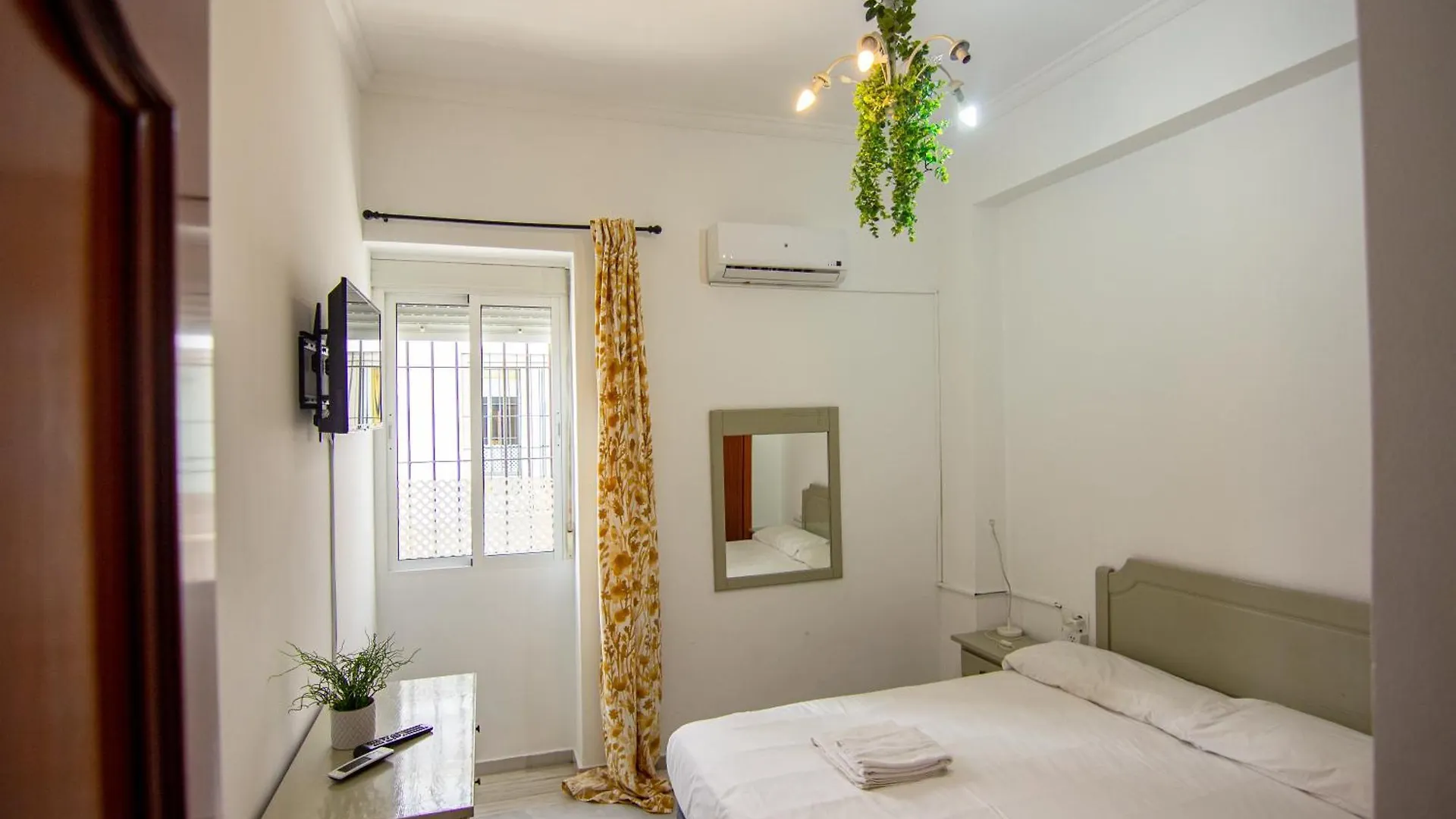 Rentalsevilla Apartamento Encantador En El Gran Poder